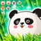 A variety of animals can be eliminated, there are naive giant pandas, cute pink pigs, cute little tigers, and clever little rabbits, they will have different postures and movements, allowing you to enjoy the game to the fullest