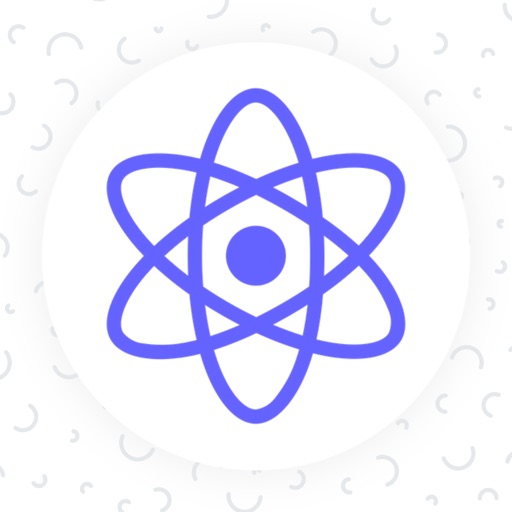 Learn React.js Development PRO Icon