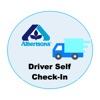 Albertsons Driver Self CheckIn