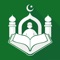 Icon Muslim & Quran Pro: Azan Alarm