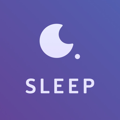 Sleep: 优质睡眠助手