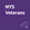 Icon NYS Veterans Official NY App