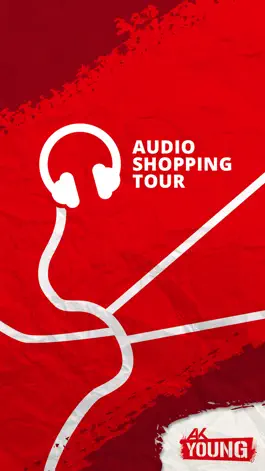 Game screenshot Audio Shopping Tour mod apk