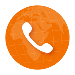 ‎Libon - International call