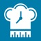 Icon Sous Vide Timing Ruler
