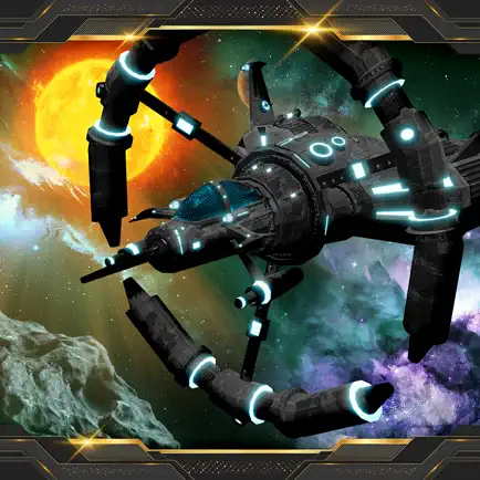 Odyssey Space Warrior Universe Читы