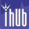 iHub - Stocks & Crypto