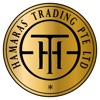 Hamaras Trading PTE.LTD