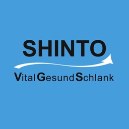 SHINTO - VitalGesundSchlank