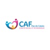 CSE CAF Pas-de-Calais