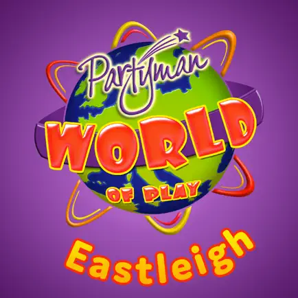 Partyman World Eastleigh Читы