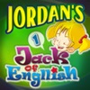 Jack of English (1) 乔登儿童美语