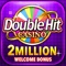 Icon Double Hit Casino: Vegas Slots