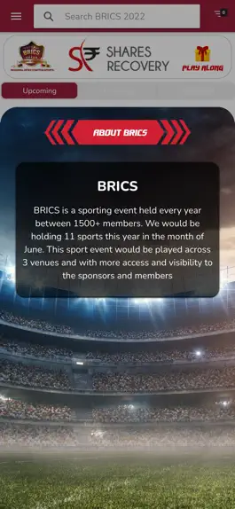 Game screenshot BRICS apk