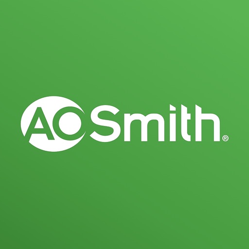 A. O. Smith iOS App