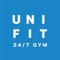 UniFit Gym get the most out of the services of your facility when you train both indoor and outdoor