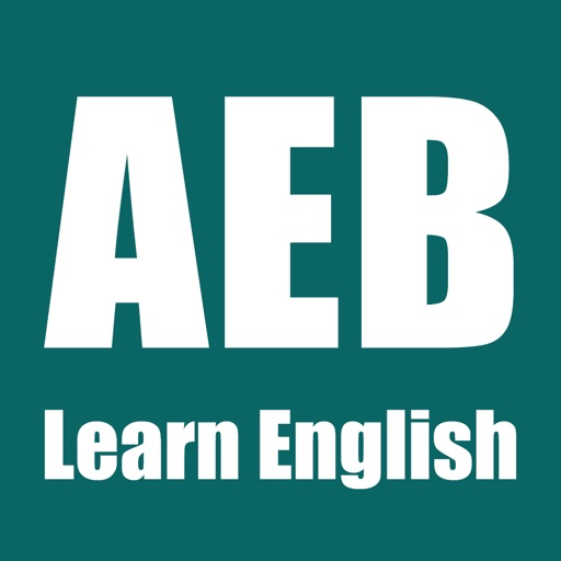 AEB - Learn English