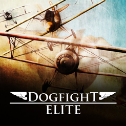 ‎Dogfight Elite