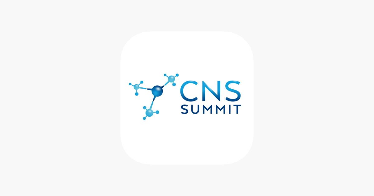 ‎CNS Summit 2022 na App Store