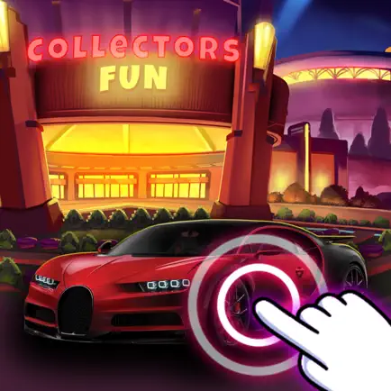 Fun Collector Читы