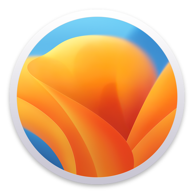 apple mac os ventura download