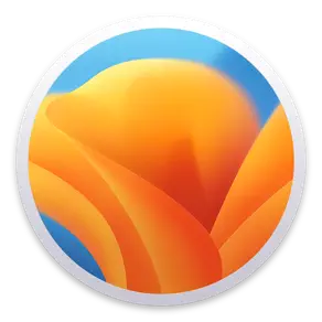 macOS Monterey