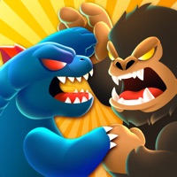  Kaiju Run Application Similaire