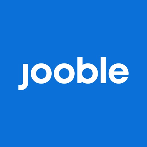 Jooble Job Search iOS App