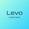 Levo rideshare is transportation application where the owners of the company will be the people driving you to the destinations, offering better service and more cost effective rides and more money and conditions for drivers