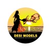 Desi Models