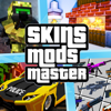 Skins Mod Master for Minecraft - Mark Abramov