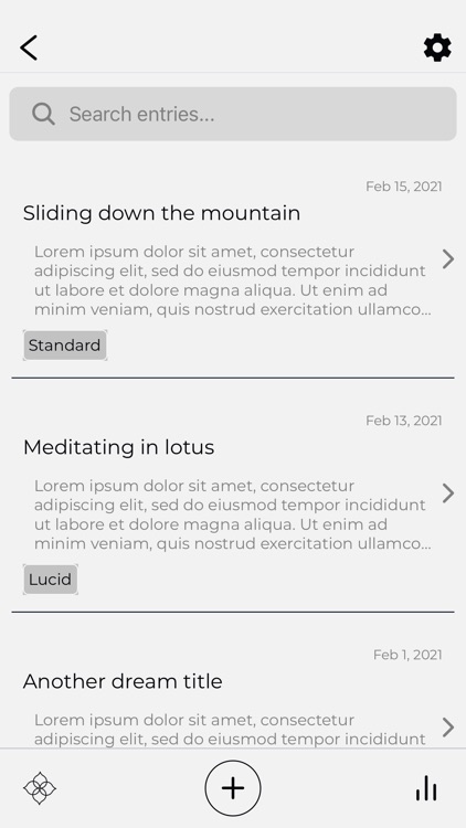 Lucid Dream Yoga screenshot-5