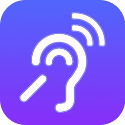 Amplifier: Hearing aid app