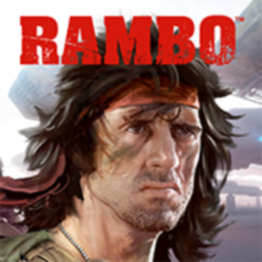 Get Rambo Strike Force for iOS, iPhone, iPad Aso Report