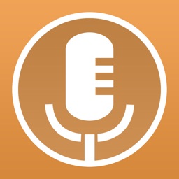 Voice Record Pro 7 ícone