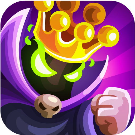 Kingdom Rush Vengeance HD app reviews and download
