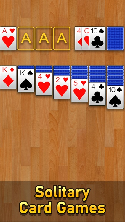 Solitaire Card Games · screenshot-3