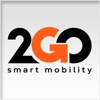 2GO - para motorista