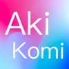 AkiKomi