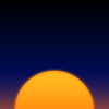 Sunset - Piet Jonas