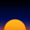 App Icon for Sunset App in Pakistan IOS App Store