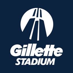 Gillette Stadium Apple Watch App