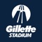 The must-have app for everyone attending Gillette Stadium events