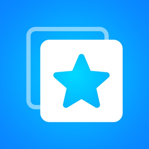 Memento Widget iOS App