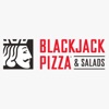 Icon Blackjack Pizza