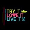 Live It Hull Fitness App