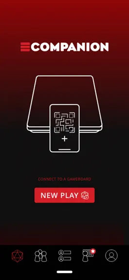 Game screenshot Gameboard Companion: Join Play mod apk