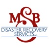 MSB Disaster ERP