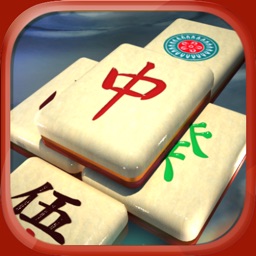 Mahjong 3!