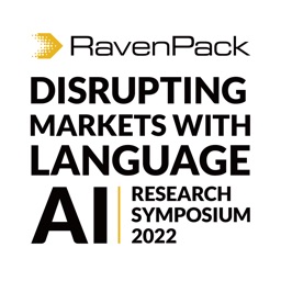 Disruption: Language AI